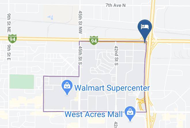 Kelly Midwest Ventures Lp Map