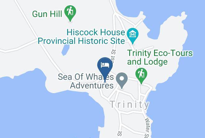 Division 7 - Eriksen Premises Maps