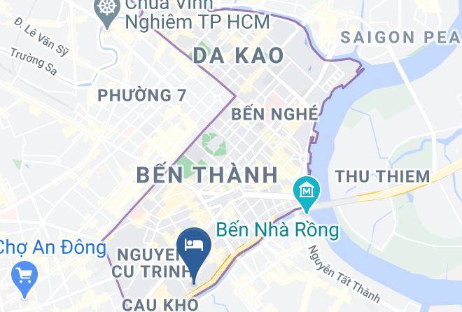 Phunggiang - Kem's Nest Maps