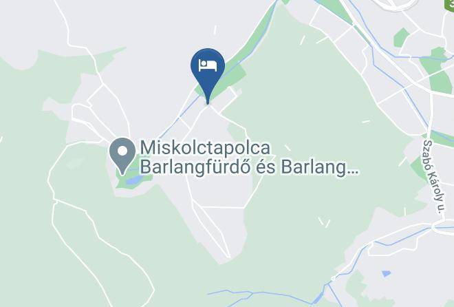 Miskolc - Kemences Maps
