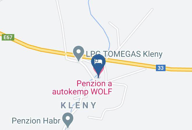 Nachod - Kemp Wolf Kleny Maps