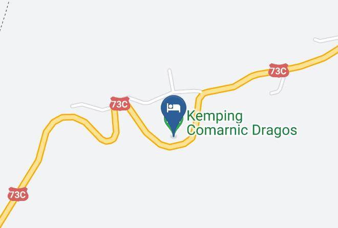 Ciofrangeni - Kemping Comarnic Dragos Maps