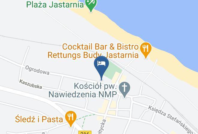 Pucki - Kemping Mikiego Maps