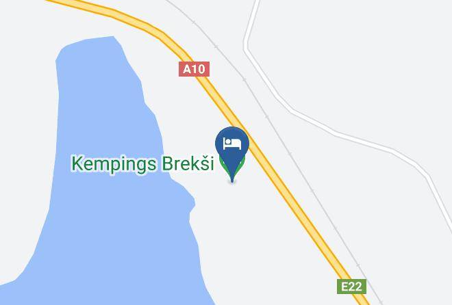 Usma - Kempings Breksi Maps