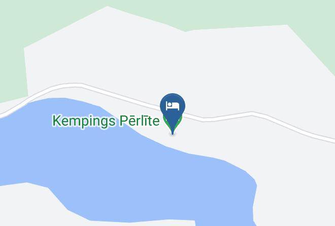 Viesites Pagasts - Kempings Perlite Maps