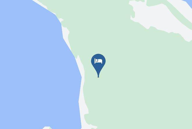 Kenai Peninsula Borough - Kenai Fjords Glacier Lodge Maps