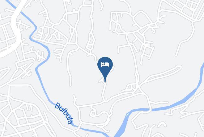 Addis Ababa - Kenenisa Sports Resort Maps