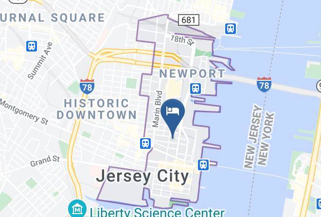 Hudson - Kensh Homes Maps