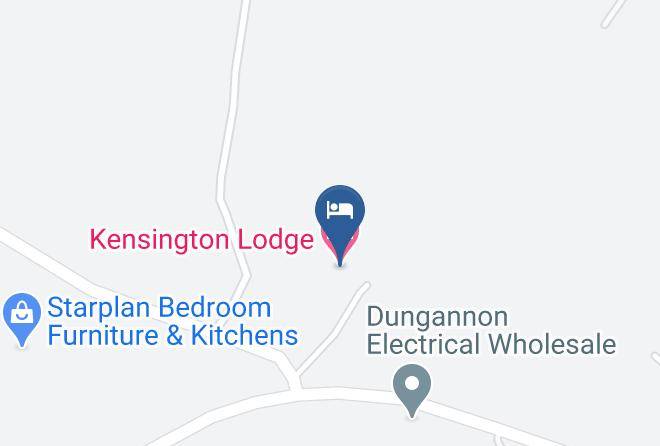Mid Ulster - Kensington Lodge Maps