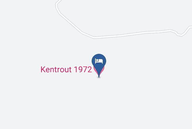 Meru - Kentrout 1972 Maps