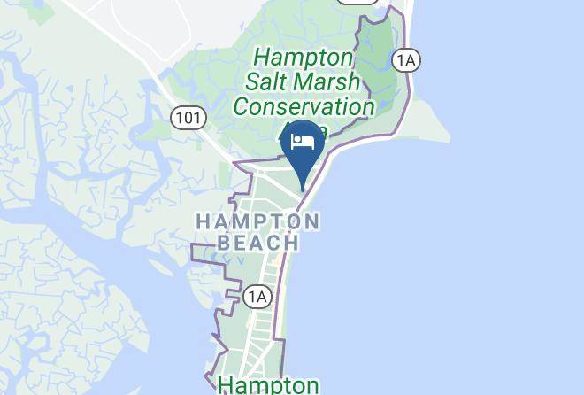 Rockingham - Kentville On The Ocean Maps