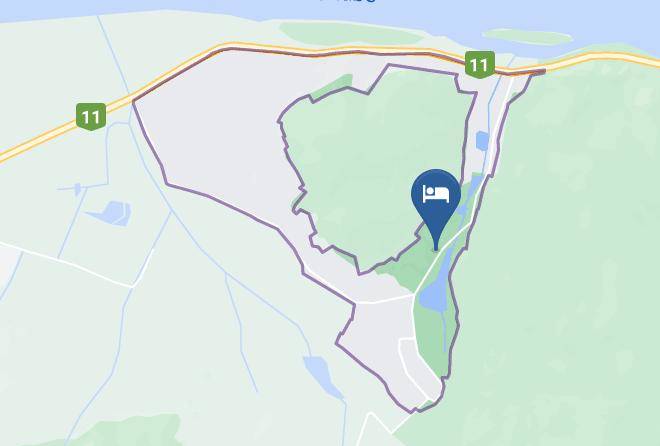 Esztergom - Kerekto Vadaszhaz Maps