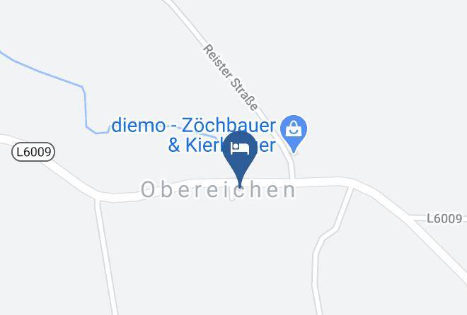 Melk - Kerndlerhof Maps