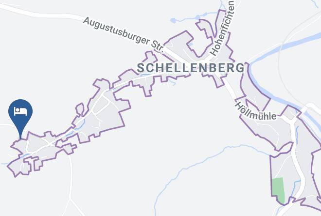 Mittelsachsen - Kerstin Richter Maps