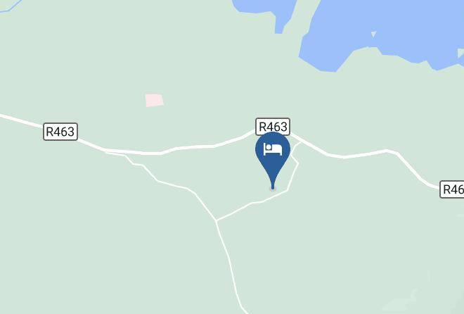 Scarriff - Kerstin's B&b Maps