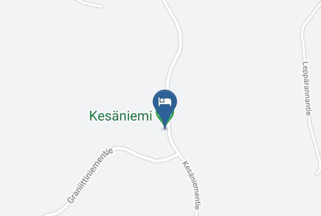 Vehmaa - Kesaniemi Maps