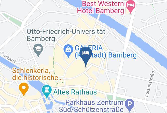 Bamberg - Kesler 19 Maps