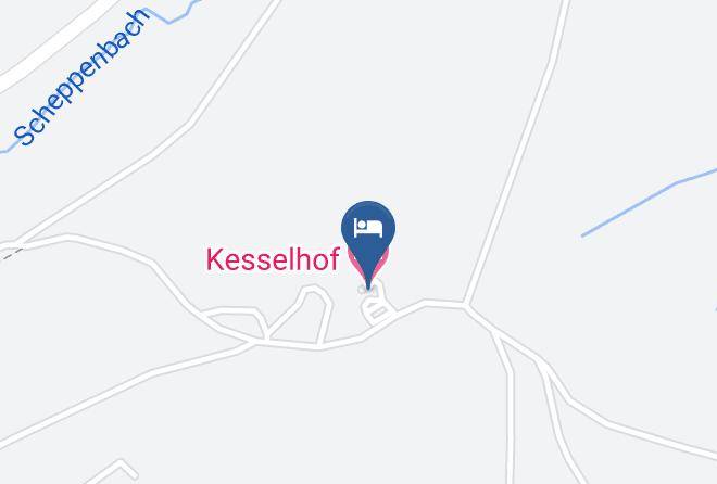 Fulda - Kesselhof Maps