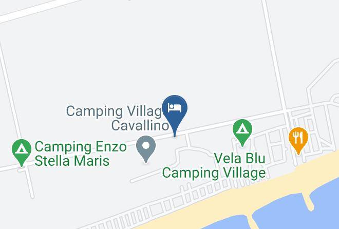 Venice - Ketty Cheti Maps