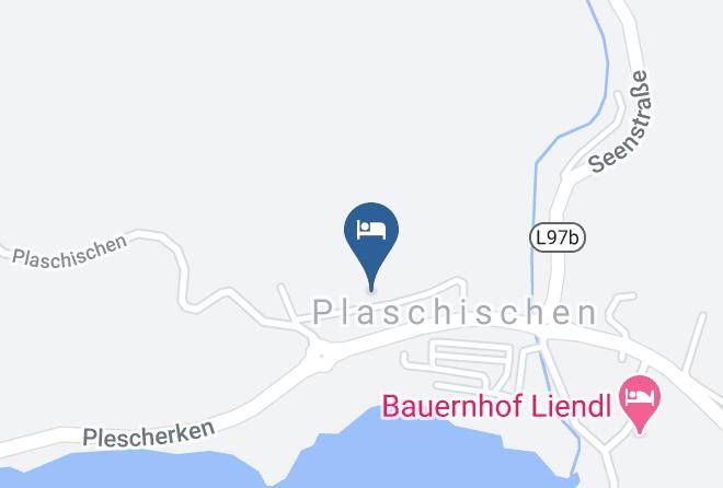 Klagenfurt Land - Keutschacherhof Maps