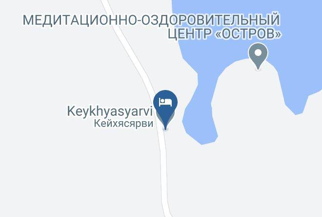 Lakhdenpokhsky District - Keykhyasyarvi Maps