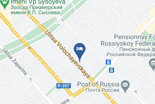 Khabarovsk - Khabarovsk Maps