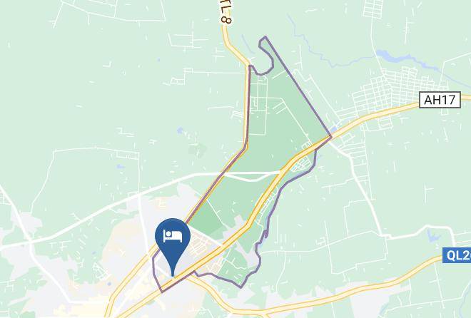 Khach San Hong Kong Map