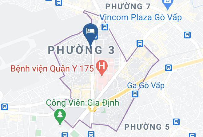 Phung 3 - Khach Sn 868 Phat Lc Phat Maps