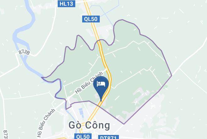Gog - Khach Sn A Chau Maps
