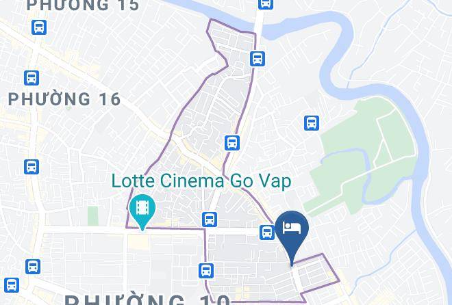 Phung 10 - Khach Sn Anh Linh Maps