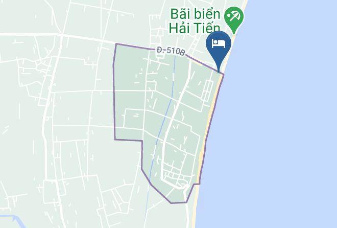 Hong Hoa - Khach Sn Anh Phuong Bin Hi Tin Maps