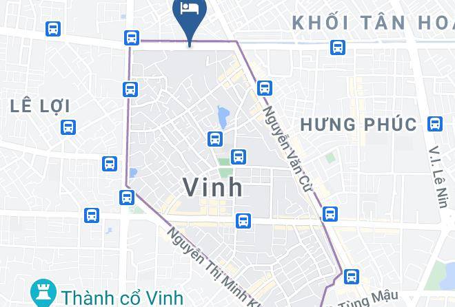 Vinh - Khach Sn Avatar Maps