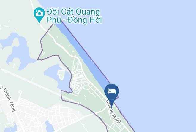 Dng Hi - Khach Sn Ban Mai Qung Binh Maps