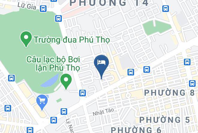 Phung 14 - Khach Sn Bo Tran Maps