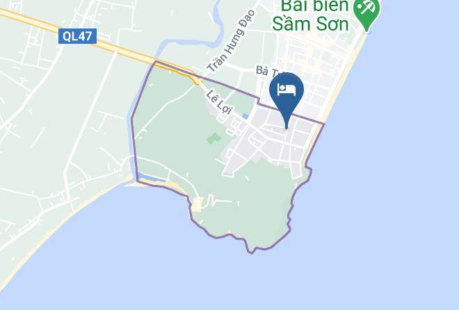 Sm Son - Khach Sn Buu Din Maps