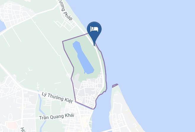 Dng Hi - Khach Sn Cao Minh Maps
