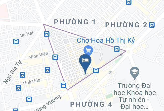 Phung 1 - Khach Sn Chau Binh Tien Maps