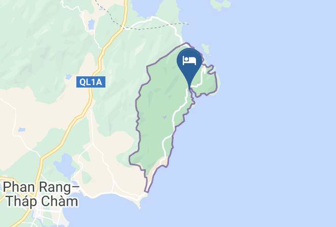 Ninh Hi - Khach Sn Chau Gia Maps