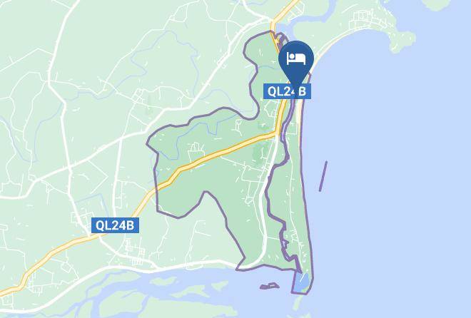 Son Tnh - Khach Sn Chau Ngc Vien Maps