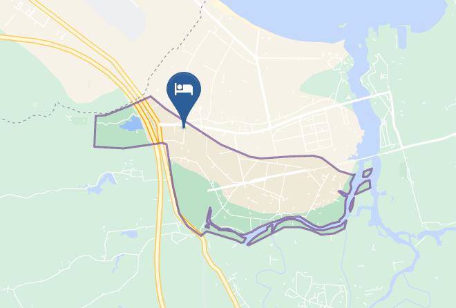 Binh Son - Khach Sn Dc Long Gia Lai Maps