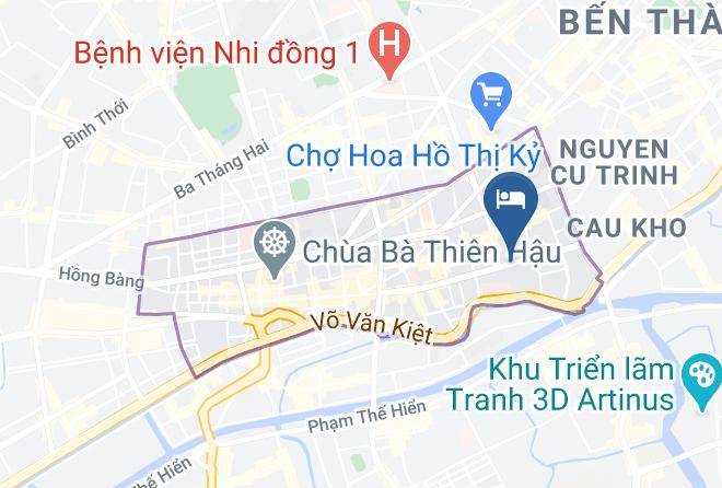 Phung 1 - Khach Sn Dc Nht Maps
