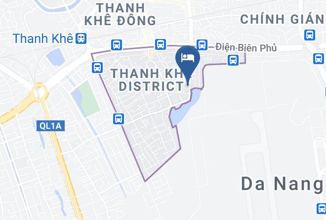Hoa Khe - Khach Sn Di Long Maps