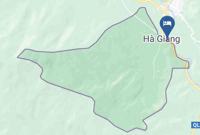Xa Phuong Thin - Khach Sn Dinh Gia Ha Giang Maps