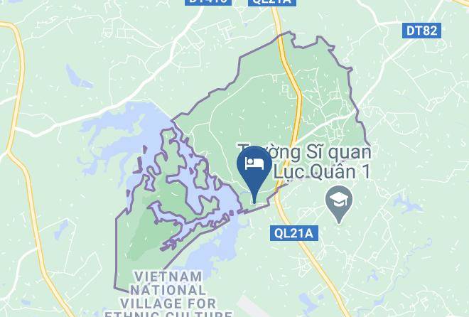 Xa Son Dong - Khach Sn Dng Mo Maps