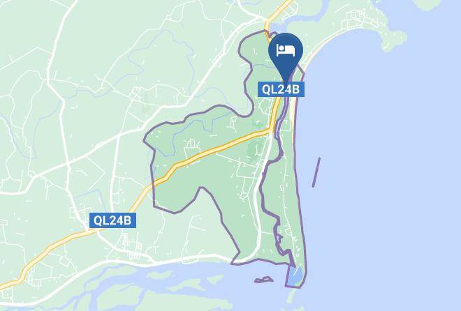 Son Tnh - Khach Sn Dng Tin 1 Maps