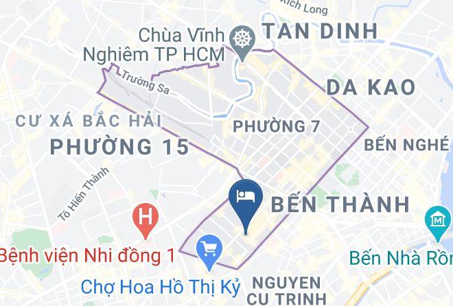 Phung 5 - Khach Sn Festival Maps