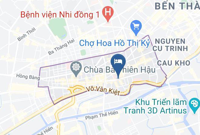 Phung 5 - Khach Sn Fortune 2 Maps