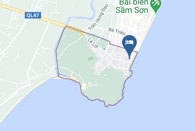 Sm Son - Khach Sn H Guom Maps