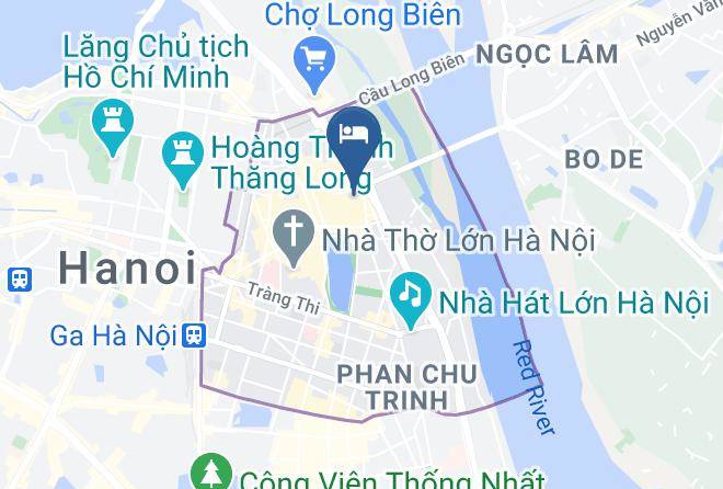 Phung Hang Bum - Khach Sn Ha Ni 3b Maps