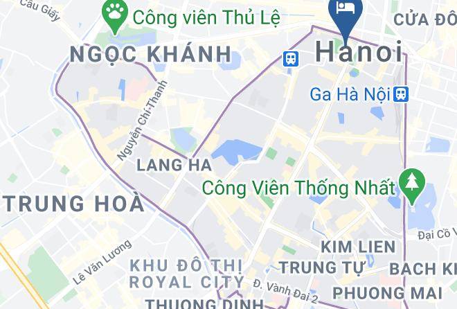 Phung Cat Linh - Khach Sn Hanoi Emotion Maps